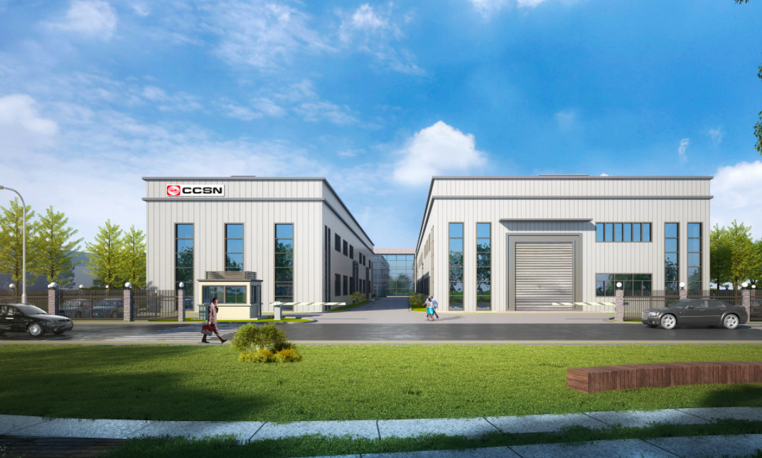 Çin CCSN POWER GENERATION INC. Şirket Profili
