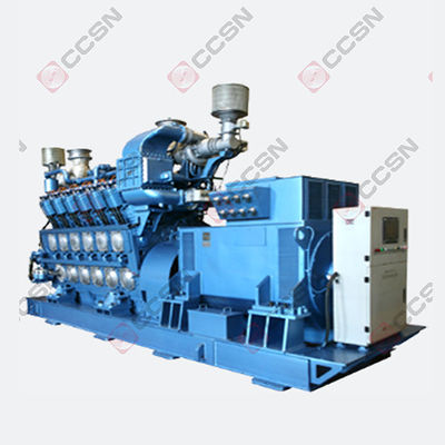 satın al CCSN 2060KW/2575KVA dizel enerji jeneratörü seti 45000kgs online manufacture