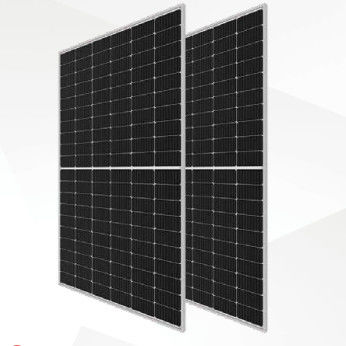 satın al CCSN 120 hücreli monokristalin modülü ile güneş paneli kurulum online manufacture