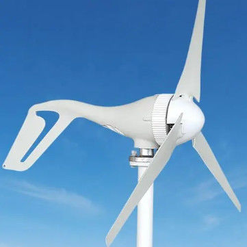 satın al CCSN Rüzgar Türbini Konut Rüzgar Gücü 1500KVA Rüzgar Hızı 15m/S online manufacture
