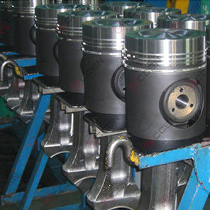 satın al CCSN jeneratör seti piston bağlantı çubuğu montajı online manufacture
