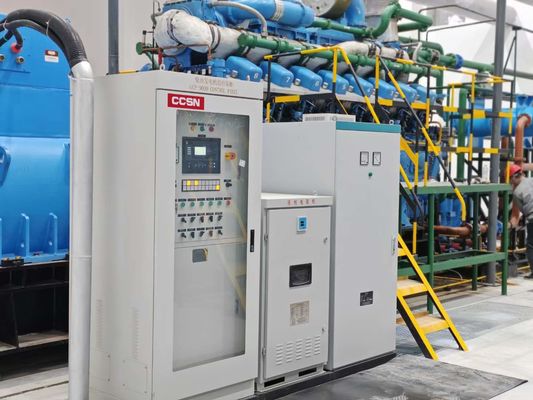 satın al Gelişmiş teknoloji ve performanslı jeneratör seti online manufacture