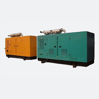 satın al 5000KW 3500KW Güç Çıkış Jeneratörü Ağır Güçlü ve Yüksek Güçlü Uygulamalar için online manufacture