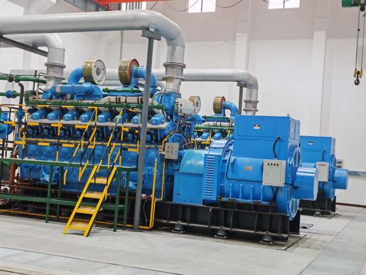 satın al Generatör dayanıklılık ve performans elde etmek için ayarlandı online manufacture