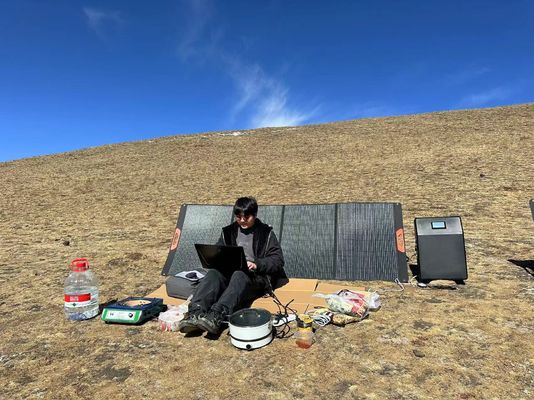 satın al Çok yönlü ve Esnek Güneş Şarjı Yenilenebilir Enerji Üretimi için 3 Mod online manufacture
