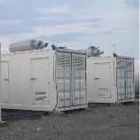 satın al Sabit ve tutarlı güç kaynağı için 100KW konteyner jeneratörü seti online manufacture