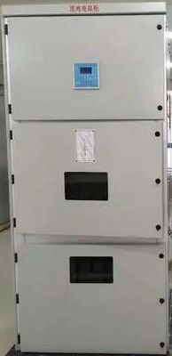 satın al CCSN Elektrik sistemi topraklama kurulumları için nötr nokta topraklama direnç kabin online manufacture
