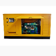 satın al Aşırı hava koşulları için 100KW fırtına geçirmez güç kaynağı online manufacture