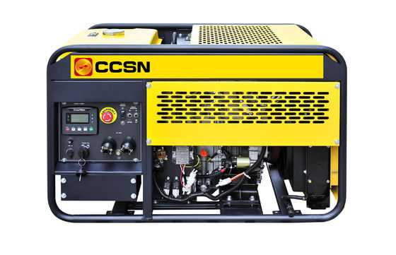 satın al Hafif taşınabilir elektrik santrali jeneratörü 3000r/min Adli Hız 12VDC Başlatma Yöntemi online manufacture