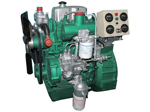satın al Elektrikli başlangıç ve 92×75mm Bore×stroke ile 50Hz taşınabilir enerji istasyonu jeneratörü online manufacture