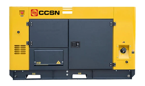 satın al Petrol ve gaz endüstrisi için 720×492×655mm Susturulmuş Elektrik Jeneratörü online manufacture