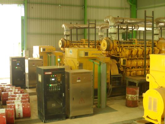 satın al 45000kgs 2000-3500KW Güç çıkışı 3000KW Bekleme gücü 3300KW online manufacture