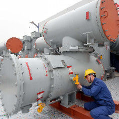 satın al Rekabetçi Fiyatlarda Yüksek Performanslı Elektrik Santrali Ekipmanı online manufacture