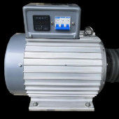 satın al 3600rpm 60Hz / 3000rpm 50Hz Yüksek Çıkış Alternatörü 3 Fazlı Generatör Alternatörü online manufacture