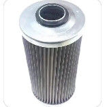 CCSN Alternatör yedek parçaları Dayanıklı plastik motor yağı filtresi