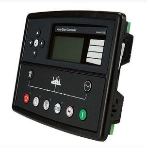 CCSN Üç fazlı jeneratör set kontrolörü ters kontrolü tümü bir kontrolör