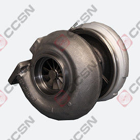 CCSN Jeneratör Set Turbocharger / Supercharger Çizik Direnci