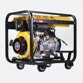 Elektrikli çalıştırma ve 130 kg net ağırlıklı ev yedek seti alın.