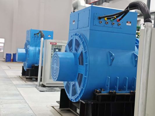 Fleksibel Uyum sağlayabilme yeteneği ile elektrik şebekesi kapalı konut hidroelektrik enerjisi