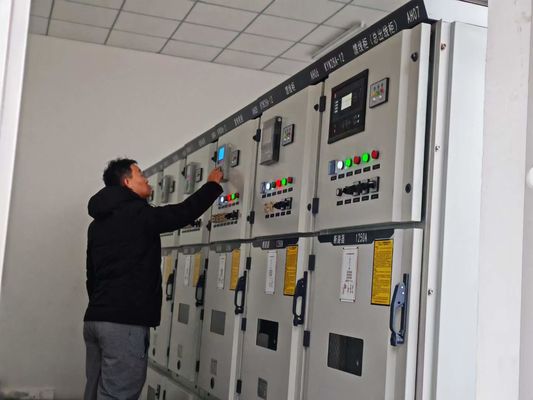 Yenilenebilir Enerji Su Enerjisi Üretimi Hidrolik Su Enerjisi Türbünü