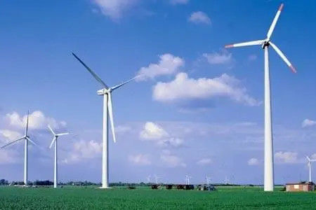Küçük Rüzgar Türbini Rüzgar Enerjisi Üretimi İçin Nihai Çözüm