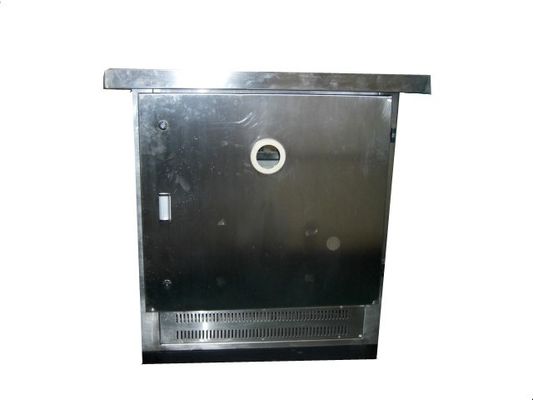 AC 220V/380V Elektrik Sistemi Tarafsız Zeminleme Direnci