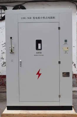 CCSN Elektronik Ağ Yönetimi İçin Tarafsız Nokta Yerleşim Ner Direnişi
