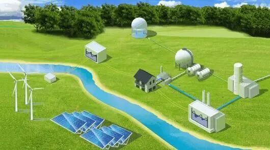 Endüstriyel Enerji Yönetimi Elektrik Gücü Dağıtım Sistemi IP65
