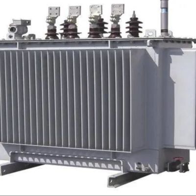 Step Up / Step Down Yağa batırılmış kendiliğinden soğutulan transformatör 765kV