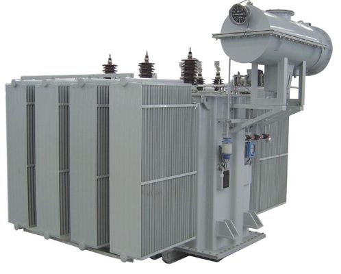 Yağla batırılmış güç transformatörü değiştirme cihazı 50Hz veya 60Hz