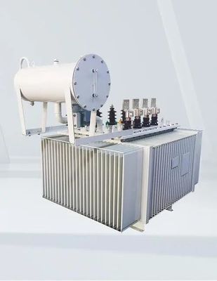 Enerji Morphing Aparatı Güç Değiştirme Yağı Daldırılmış Transformatör 220V