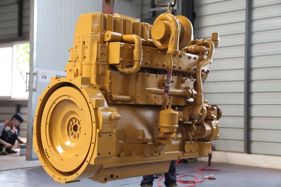 500KW Güç Çıktısı Paralel Jeneratör Cihaz Kütesi