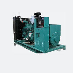 Yüksek performanslı uygulamalar için 100KW dizel güç jeneratörü
