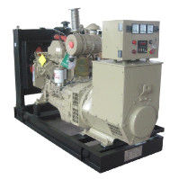 100KW Dizel Elektrik Jeneratörü, Ağır Güçlü Uygulamalar için
