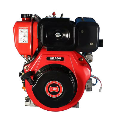 50Hz Açık Çerçeve Jeneratörü Rated Frekanslı Bor × Stroke 92 × 75mm Net Ağırlık 130Kg