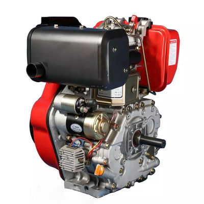 Elektrikli Başlatma Yapılandırılmış Çerçeve İnşaat Yardımcılığı Hafif 130Kg