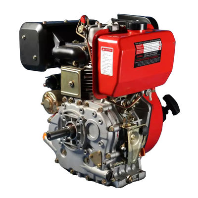 Yüksek Performanslı Açık Çerçeve Jeneratörü Üç Fazlı 92×75mm Boru × Vuruş 50Hz Frekansı