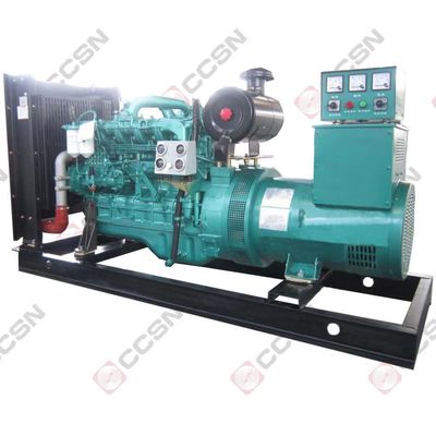 Yüksek hacimli üretim için 100KW güç çıkışı ile tamamen otomatik üreticiler