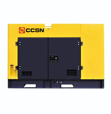 50Hz Konteynerli Sessiz Jeneratör Set 720×492×655mm
