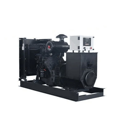 100kw 3 fazlı taşınabilir dizel jeneratör 50Hz/60Hz 65dB-75dB