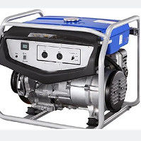 KVA 6.25 Kompakt Taşınabilir Dizel Jeneratör 10kw Küçük Güç Çözümü