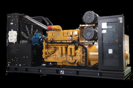 CCSN Jeneratör Seti Metanol Yakıt Metanol Jeneratör Seti 110V/220V