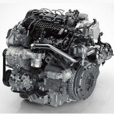 4.214L Şarj Dizel Motorlar Üç Fazlı