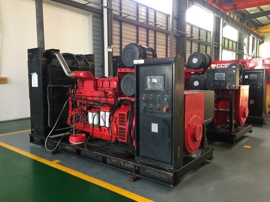İşinizi çevre dostu elektrik üretimi ile sürdürülebilir enerjiye yükseltin