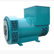 10 Kva 3 Fazlı Yüksek Çıkışlı Alternatör 6 Dalga Hava Soğutucu