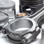 CCSN bileşenler ve aksesuarlar evrensel bağlantı çubuğu ve piston montajı