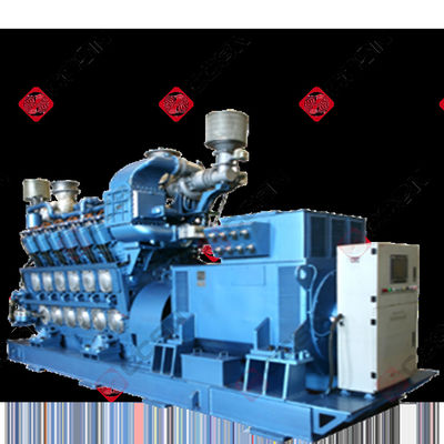 CCSN F1 serisi dizel jeneratör seti 800kw-2500kw